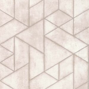 Papel de Parede Uni Géo Et Faux 11180707