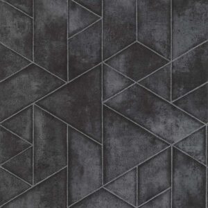 Papel de Parede Uni Géo Et Faux 11180719