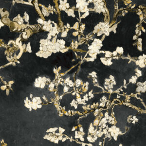 Papel de Parede Van Gogh 17145 “Consultar disponibilidade do Produto 19 9 8750-5835”