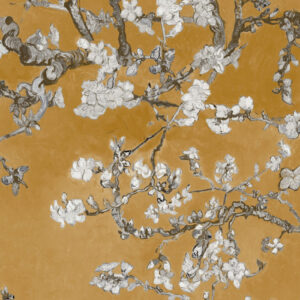 Papel de Parede Van Gogh 17146 “Consultar disponibilidade do Produto 19 9 8750-5835”