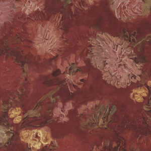 Papel de Parede Van Gogh 220000 “Consultar disponibilidade do Produto 19 9 8750-5835”