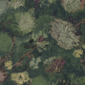 Papel de Parede Van Gogh 220001 “Consultar disponibilidade do Produto 19 9 8750-5835”