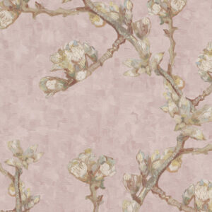 Papel de Parede Van Gogh 220010 “Consultar disponibilidade do Produto 19 9 8750-5835”