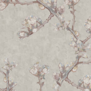 Papel de Parede Van Gogh 220011 “Consultar disponibilidade do Produto 19 9 8750-5835”