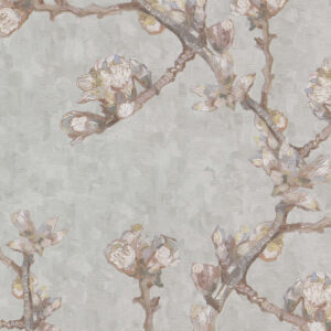 Papel de Parede Van Gogh 220012 “Consultar disponibilidade do Produto 19 9 8750-5835”