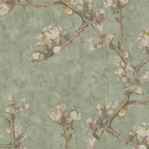 Papel de Parede Van Gogh 220013 “Consultar disponibilidade do Produto 19 9 8750-5835”