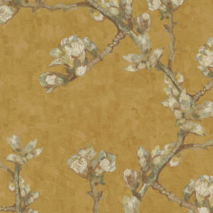 Papel de Parede Van Gogh 220014 “Consultar disponibilidade do Produto 19 9 8750-5835”