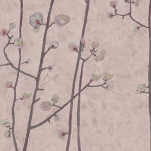 Papel de Parede Van Gogh 220021 “Consultar disponibilidade do Produto 19 9 8750-5835”