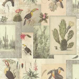 Papel de Parede Cuisines & Bains 51181707