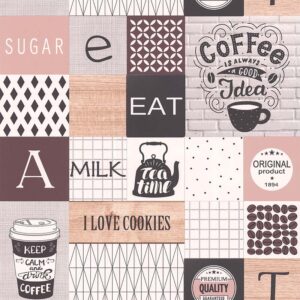 Papel de Parede Cuisines & Bains 51185808