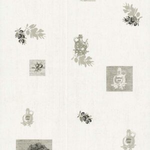 Papel de Parede Cuisines & Bains 51186009