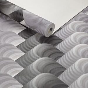 Papel de Parede Tóquio CA3252 Geométrico | Consultar disponibilidade do Produto |