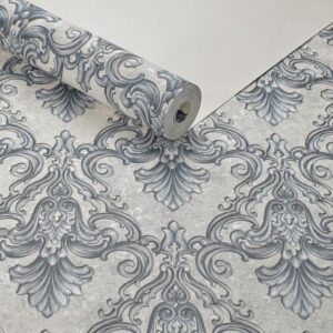 Papel de Parede Tóquio MA1013 Arabesco | Consultar disponibilidade do Produto |