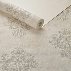 Papel de Parede Tóquio MA2082 Arabesco | Consultar disponibilidade do Produto |