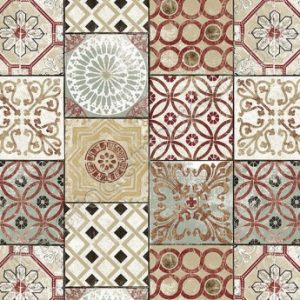 Papel de Parede New Rustic 3111