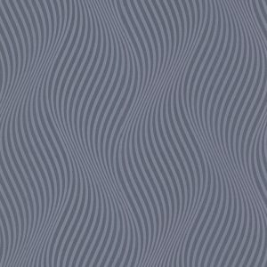 Papel de Parede Runway 488-31223 3D Azul