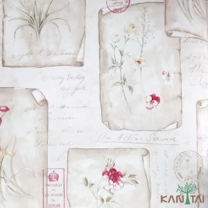 Papel de Parede Sidney 2 SY120030R