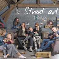 Album Street Art | Infantil