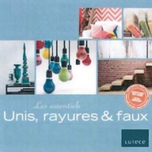 Album Unis Geo Et Faux