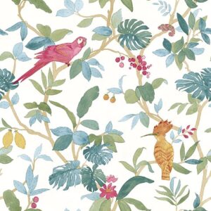 Papel de Parede Infantil #Hashtag 11002 “Consultar disponibilidade do Produto”