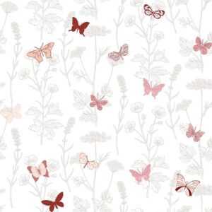 Papel de Parede Infantil #Hashtag 11016 “Consultar disponibilidade do Produto”