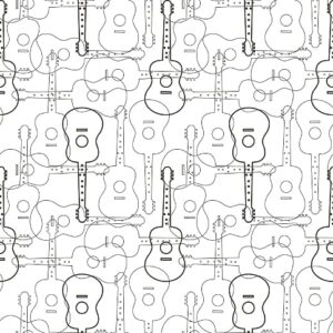 Papel de Parede Infantil #Hashtag 11039 “Consultar disponibilidade do Produto”