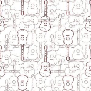 Papel de Parede Infantil #Hashtag 11041 “Consultar disponibilidade do Produto”