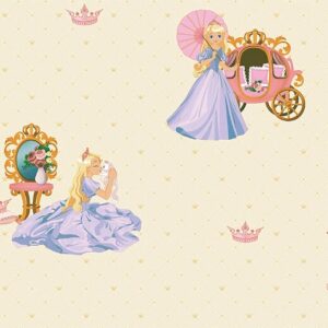 Papel de Parede Infantil Ada Kids 8910-1 “Consultar disponibilidade do Produto 19 9 8750-5835”