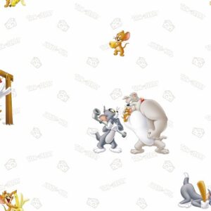 Papel de Parede Infantil Ada Kids 8925-1 “Consultar disponibilidade do Produto 19 9 8750-5835”