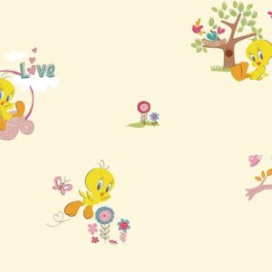 Papel de Parede Infantil Ada Kids 8931-1 “Consultar disponibilidade do Produto 19 9 8750-5835”