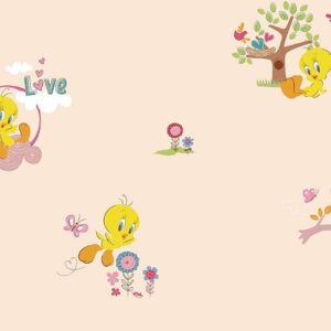 Papel de Parede Infantil Ada Kids 8931-2 “Consultar disponibilidade do Produto 19 9 8750-5835”