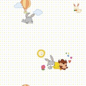 Papel de Parede Infantil Ada Kids 8939-1 “Consultar disponibilidade do Produto 19 9 8750-5835”