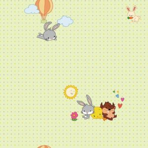 Papel de Parede Infantil Ada Kids 8939-2 “Consultar disponibilidade do Produto 19 9 8750-5835”