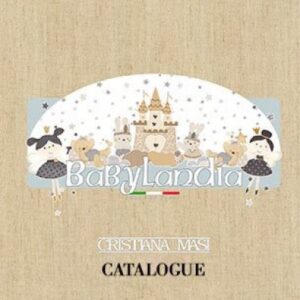 Album Babylandia | Infantil