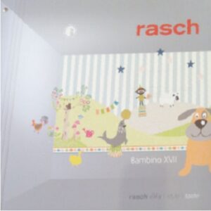 Album Bambino XVIII | Infantil