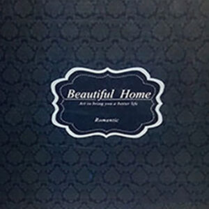 Album Beautiful Home