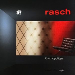 Album Cosmopolitan