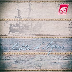 Album Cote D'Azur