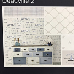 Album Deauville 2 | Infantil