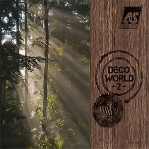 Album Decoworld 2