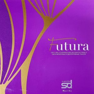 Album Futura