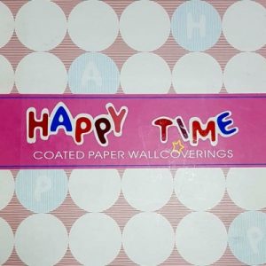 Album Happy Time | Infantil