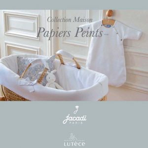 Album Jacadi 2 | Infantil