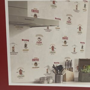 Album Kitchen Recipes