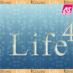 Album Life 4