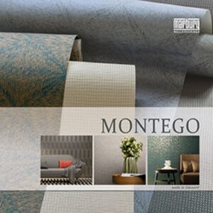 Album Montego