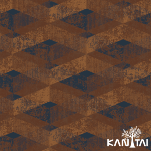 Papel de Parede Nickal 2 NK530505R Geométrico