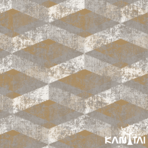 Papel de Parede Nickal 2 NK530510R Geométrico