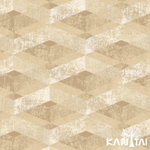 Papel de Parede Nickal 2 NK530512R Geométrico