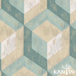 Papel de Parede Nickal 2 NK530604R Geométrico
